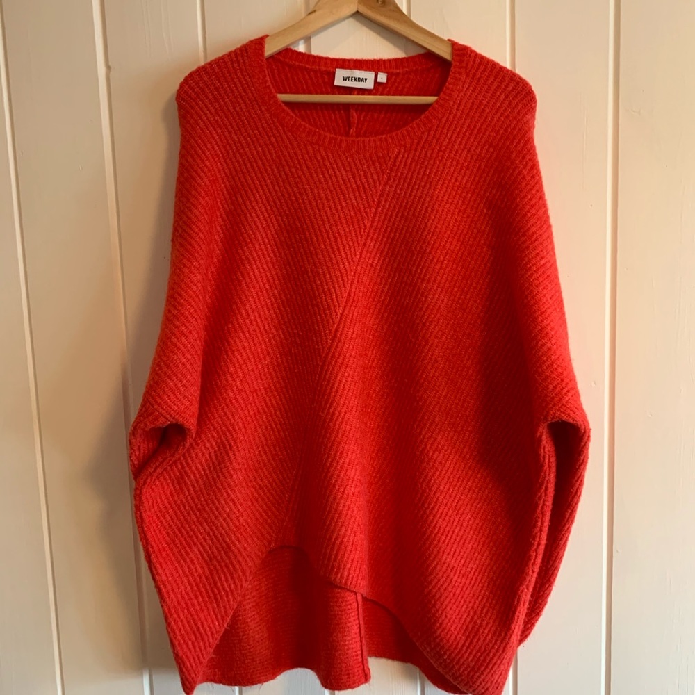 Weekday sweater - Picture 2 of 4